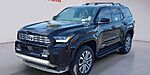 New 2026 TOYOTA 4RUNNER LIMITED in HENDERSON, NEVADA