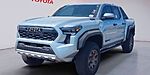 New 2026 TOYOTA TACOMA HYBRID TRAILHUNTER in HENDERSON, NEVADA
