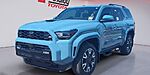 New 2026 TOYOTA 4RUNNER TRD SPORT PREMIUM in HENDERSON, NEVADA