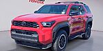 New 2026 TOYOTA 4RUNNER TRD OFF-ROAD PREMIUM in HENDERSON, NEVADA
