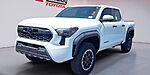 New 2026 TOYOTA TACOMA TRD OFF-ROAD in HENDERSON, NEVADA