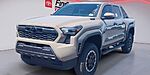 New 2026 TOYOTA TACOMA TRD OFF ROAD in HENDERSON, NEVADA