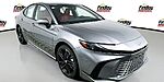 New 2026 TOYOTA CAMRY XSE in HENDERSON, NEVADA