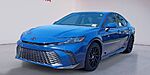 New 2026 TOYOTA CAMRY SE in HENDERSON, NEVADA