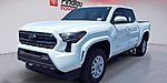 New 2026 TOYOTA TACOMA SR5 in HENDERSON, NEVADA