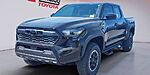 New 2026 TOYOTA TACOMA TRD OFF-ROAD in HENDERSON, NEVADA