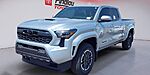 New 2026 TOYOTA TACOMA TRD SPORT in HENDERSON, NEVADA