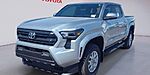 New 2026 TOYOTA TACOMA SR5 in HENDERSON, NEVADA