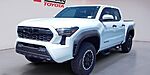 New 2026 TOYOTA TACOMA TRD OFF-ROAD in HENDERSON, NEVADA