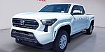 New 2026 TOYOTA TACOMA SR5 in HENDERSON, NEVADA