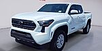 New 2026 TOYOTA TACOMA SR5 in HENDERSON, NEVADA