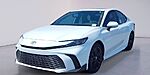 New 2026 TOYOTA CAMRY SE in HENDERSON, NEVADA