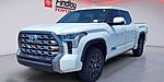 New 2026 TOYOTA TUNDRA PLATINUM in HENDERSON, NEVADA