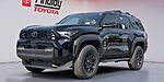 New 2026 TOYOTA 4RUNNER TRD OFF-ROAD in HENDERSON, NEVADA