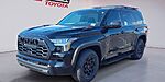 New 2026 TOYOTA SEQUOIA TRD PRO in HENDERSON, NEVADA