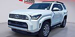 New 2026 TOYOTA 4RUNNER LIMITED in HENDERSON, NEVADA
