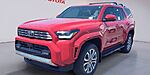 New 2026 TOYOTA 4RUNNER LIMITED in HENDERSON, NEVADA