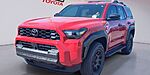 New 2026 TOYOTA 4RUNNER TRD OFF-ROAD in HENDERSON, NEVADA