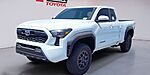 New 2026 TOYOTA TACOMA SR5 in HENDERSON, NEVADA