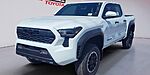 New 2026 TOYOTA TACOMA TRD OFF-ROAD in HENDERSON, NEVADA