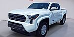 New 2026 TOYOTA TACOMA SR5 in HENDERSON, NEVADA