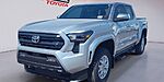 New 2026 TOYOTA TACOMA SR5 in HENDERSON, NEVADA