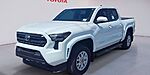 New 2026 TOYOTA TACOMA SR5 in HENDERSON, NEVADA