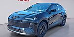 New 2026 TOYOTA C-HR  in HENDERSON, NEVADA