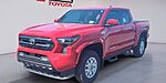 New 2026 TOYOTA TACOMA SR5 in HENDERSON, NEVADA
