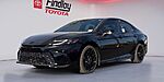 New 2026 TOYOTA CAMRY XSE in HENDERSON, NEVADA