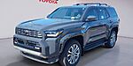 New 2026 TOYOTA 4RUNNER LIMITED in HENDERSON, NEVADA
