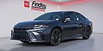 New 2026 TOYOTA CAMRY XSE in HENDERSON, NEVADA