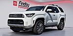 New 2026 TOYOTA 4RUNNER LIMITED in HENDERSON, NEVADA
