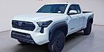 New 2026 TOYOTA TACOMA SR5 in HENDERSON, NEVADA