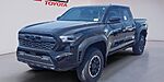 New 2026 TOYOTA TACOMA TRD OFF-ROAD in HENDERSON, NEVADA