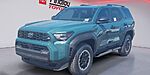 New 2026 TOYOTA 4RUNNER TRD OFF-ROAD PREMIUM in HENDERSON, NEVADA