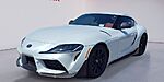 New 2026 TOYOTA GR SUPRA 3.0 PREMIUM in HENDERSON, NEVADA