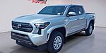 New 2026 TOYOTA TACOMA SR5 in HENDERSON, NEVADA