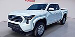 New 2026 TOYOTA TACOMA SR5 in HENDERSON, NEVADA