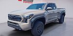 New 2026 TOYOTA TACOMA SR5 in HENDERSON, NEVADA
