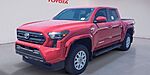 New 2026 TOYOTA TACOMA SR5 in HENDERSON, NEVADA