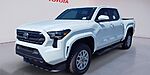 New 2026 TOYOTA TACOMA SR5 in HENDERSON, NEVADA