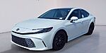 New 2026 TOYOTA CAMRY XLE in HENDERSON, NEVADA
