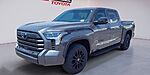New 2026 TOYOTA TUNDRA LIMITED in HENDERSON, NEVADA