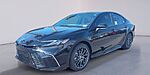 New 2026 TOYOTA CAMRY XSE in HENDERSON, NEVADA