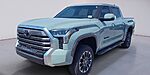 New 2026 TOYOTA TUNDRA LIMITED in HENDERSON, NEVADA