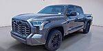 New 2026 TOYOTA TUNDRA LIMITED in HENDERSON, NEVADA