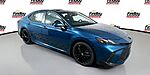 New 2026 TOYOTA CAMRY SE in HENDERSON, NEVADA