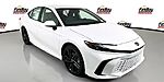 New 2026 TOYOTA CAMRY XSE in HENDERSON, NEVADA