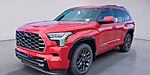 New 2026 TOYOTA SEQUOIA PLATINUM in HENDERSON, NEVADA